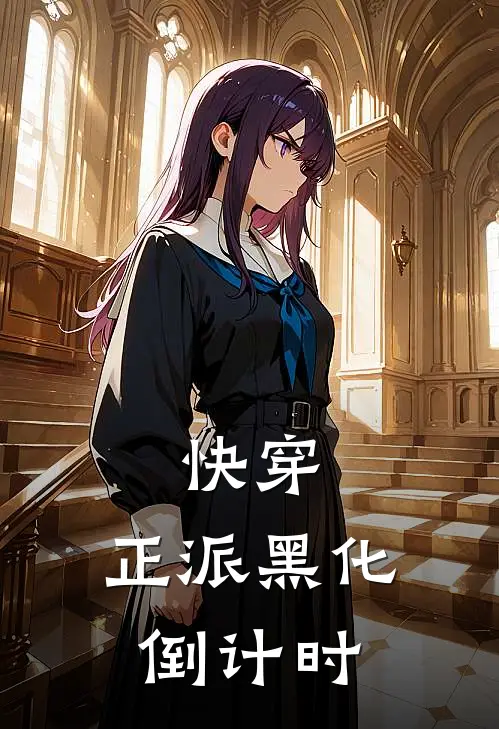 快穿：正派黑化倒计时齐策羽艾梦最新小说全文阅读_最新章节列表快穿：正派黑化倒计时(齐策羽艾梦)
