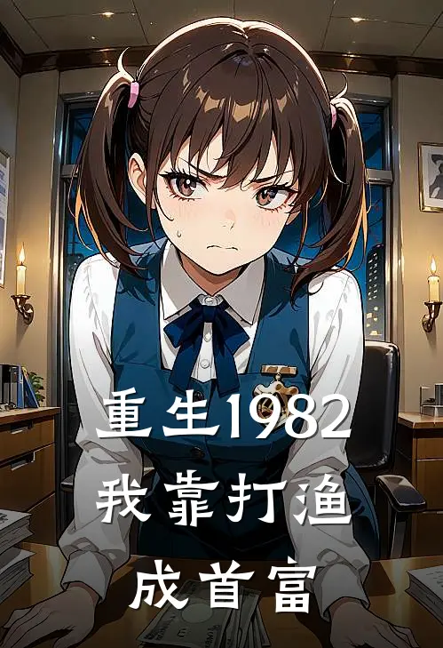 重生1982：我靠打渔成首富(周瑜李兰)免费阅读完整版小说_最新小说全文阅读重生1982：我靠打渔成首富周瑜李兰