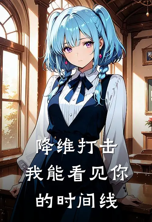 《降维打击：我能看见你的时间线》陈景行张雷火爆新书_降维打击：我能看见你的时间线(陈景行张雷)最新热门小说