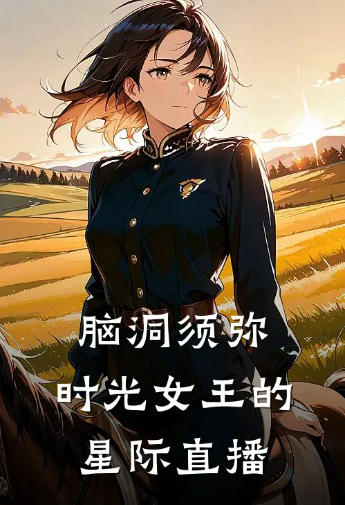 张凯李雪《脑洞须弥：时光女王的星际直播》_(张凯李雪)热门小说