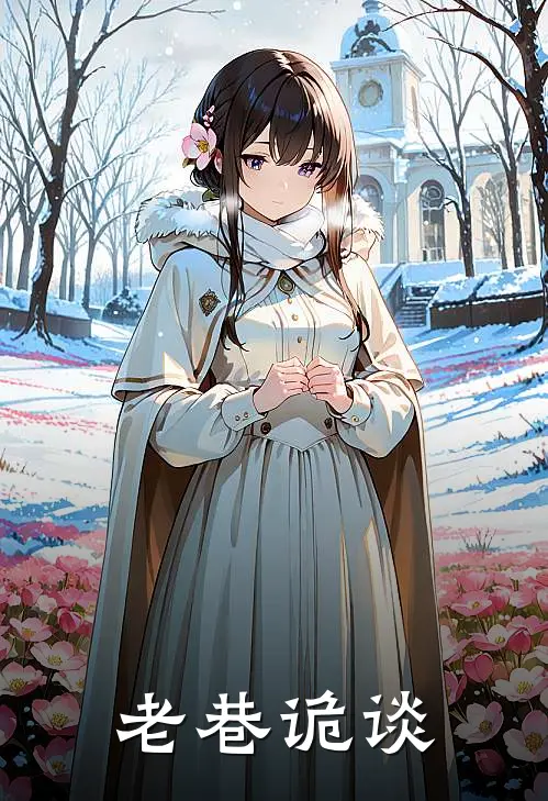 老巷诡谈张叔林晚免费小说完整版_最新好看小说老巷诡谈张叔林晚