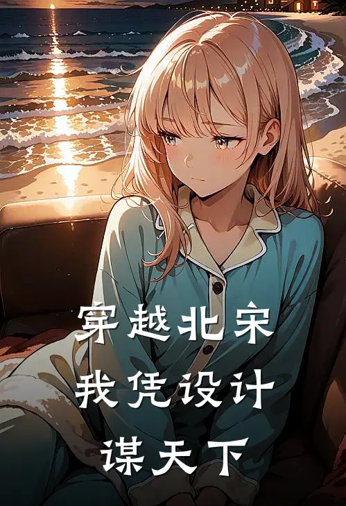 穿越北宋：我凭设计谋天下赵熠秦墨完本小说大全_免费小说免费阅读穿越北宋：我凭设计谋天下(赵熠秦墨)