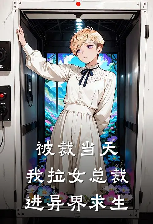 沈砚苏雅(被裁当天，我拉女总裁进异界求生)完整版免费在线阅读_《被裁当天，我拉女总裁进异界求生》全集在线阅读