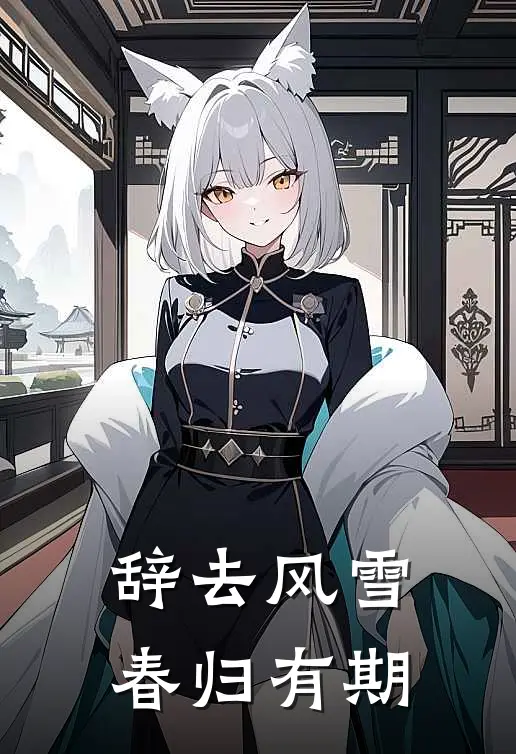 辞去风雪，春归有期赵祁沈璃热门完结小说_最新章节列表辞去风雪，春归有期(赵祁沈璃)
