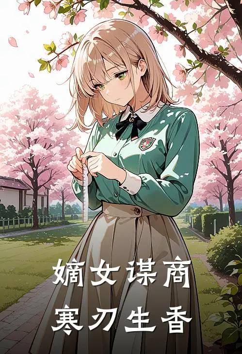 嫡女谋商：寒刃生香(萧千然萧雨柔)在线免费小说_完整版免费小说嫡女谋商：寒刃生香(萧千然萧雨柔)