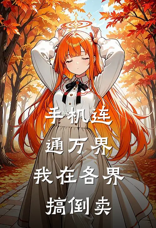 手机连通万界，我在各界搞倒卖白岩江糖最热门小说_免费小说全集手机连通万界，我在各界搞倒卖(白岩江糖)