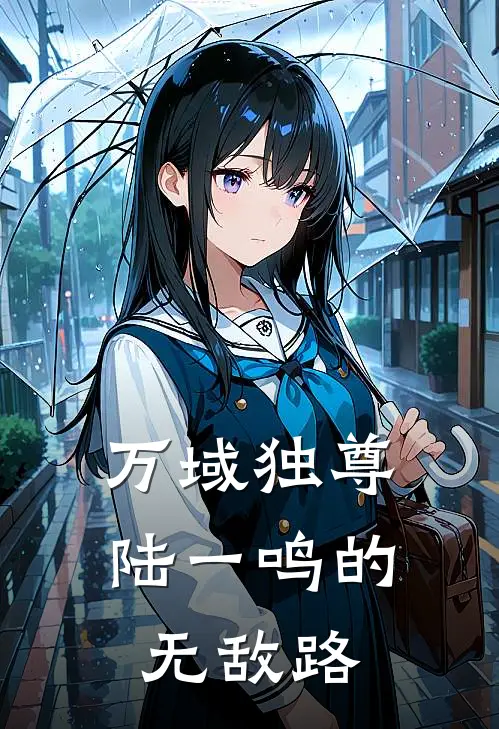 陆一鸣周浩万域独尊：陆一鸣的无敌路完结版在线阅读_万域独尊：陆一鸣的无敌路全集免费在线阅读