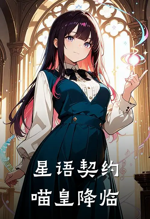 晓雨陈曦《星语契约：喵皇降临》全文免费在线阅读_《星语契约：喵皇降临》全本在线阅读