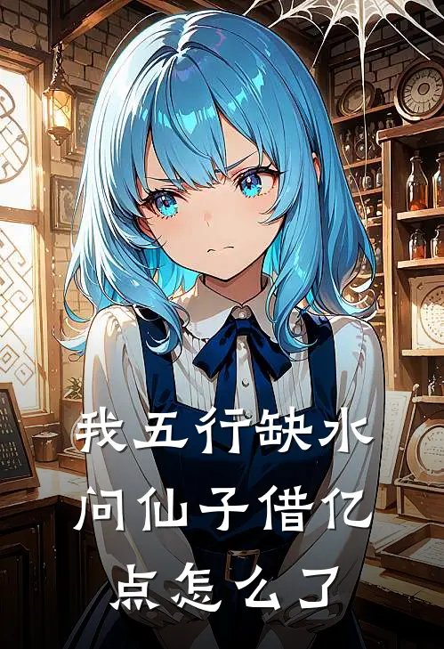 我五行缺水，问仙子借亿点怎么了徐见微萧若水热门完结小说_最新章节列表我五行缺水，问仙子借亿点怎么了(徐见微萧若水)