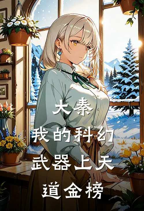 大秦：我的科幻武器上天道金榜吕布嬴延生免费小说全文阅读_最新章节列表大秦：我的科幻武器上天道金榜(吕布嬴延生)