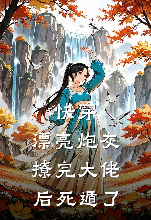 快穿：漂亮炮灰撩完大佬后死遁了季司辰洛言小说推荐完本_热门小说大全快穿：漂亮炮灰撩完大佬后死遁了(季司辰洛言)