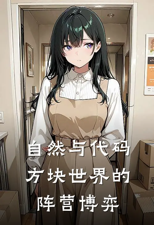 林默艾拉(自然与代码，方块世界的阵营博弈)全集阅读_《自然与代码，方块世界的阵营博弈》全文免费阅读