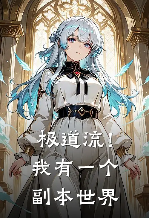 极道流！我有一个副本世界李川张梅芳完整版在线阅读_李川张梅芳完整版阅读