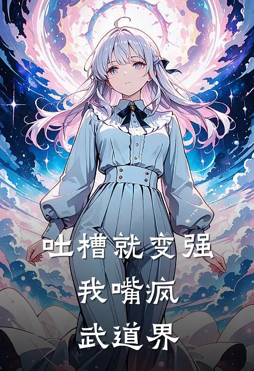 吐槽就变强，我嘴疯武道界(林越赵昊)小说推荐完本_全本免费小说吐槽就变强，我嘴疯武道界林越赵昊