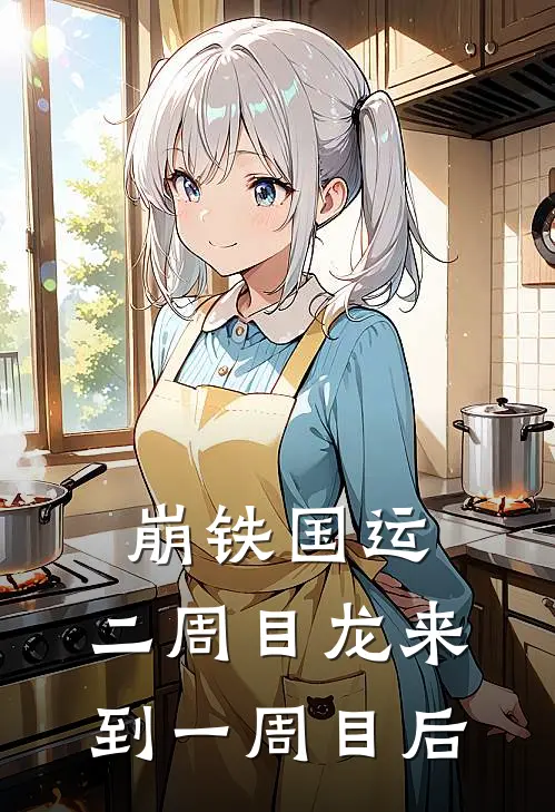 崩铁国运：二周目龙来到一周目后钟离月钟离小说完整版_完结版小说推荐崩铁国运：二周目龙来到一周目后(钟离月钟离)