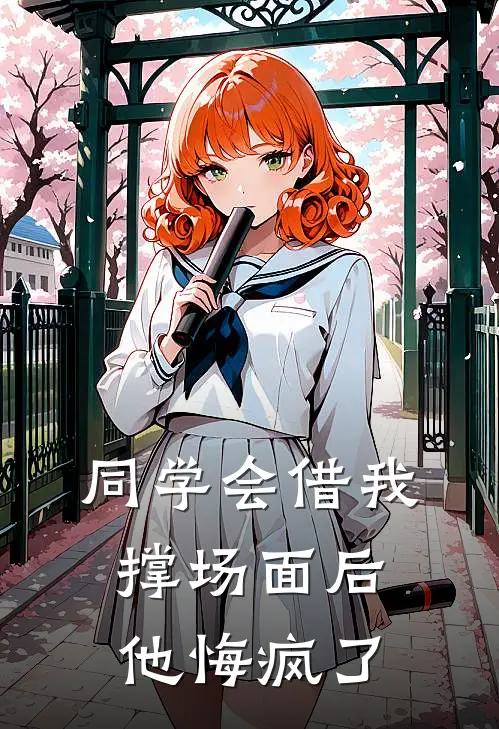 同学会借我撑场面后，他悔疯了白月光晓晓免费小说大全_小说推荐完本同学会借我撑场面后，他悔疯了(白月光晓晓)