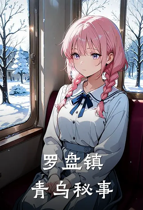 罗盘镇：青乌秘事(陆寻沈未央)完结小说推荐_小说全文免费阅读罗盘镇：青乌秘事陆寻沈未央
