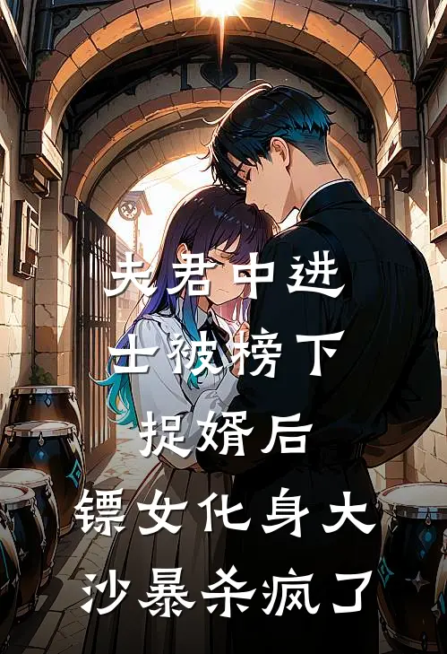 夫君中进士被榜下捉婿后，镖女化身大沙暴杀疯了(沈秋阿古娅)最新免费小说_完本小说免费阅读夫君中进士被榜下捉婿后，镖女化身大沙暴杀疯了沈秋阿古娅