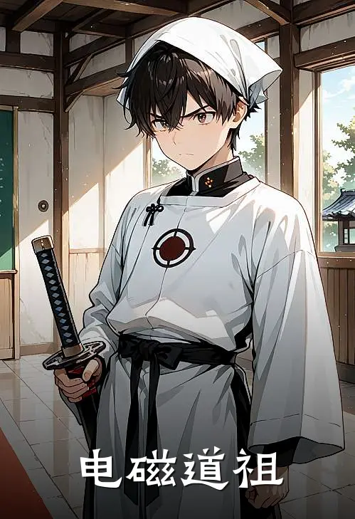 电磁道祖林玄林大山免费小说在线阅读_最新章节列表电磁道祖(林玄林大山)