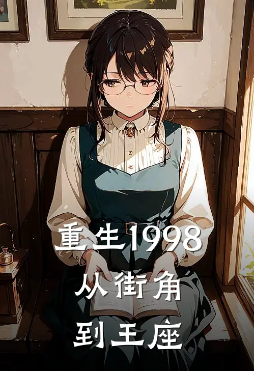 重生1998：从街角到王座(王华林晓芹)免费阅读_无弹窗全文免费阅读重生1998：从街角到王座王华林晓芹