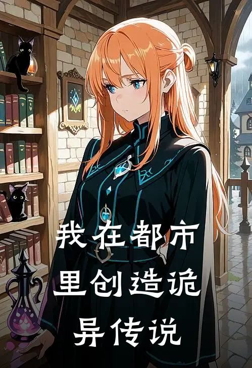 我在都市里创造诡异传说(张强青沅)在哪看免费小说_最新章节列表我在都市里创造诡异传说(张强青沅)