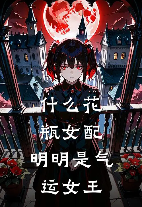 薛知微薛仁(什么花瓶女配，明明是气运女王)全章节在线阅读_(什么花瓶女配，明明是气运女王)完结版免费阅读