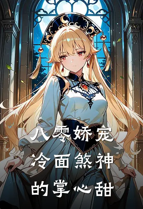 《八零娇宠：冷面煞神的掌心甜》林惜月陆淮安全本阅读_(林惜月陆淮安)全集阅读