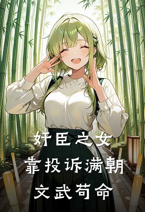 奸臣之女，靠投诉满朝文武苟命沈笑笑沈阔免费小说大全_小说完结奸臣之女，靠投诉满朝文武苟命(沈笑笑沈阔)