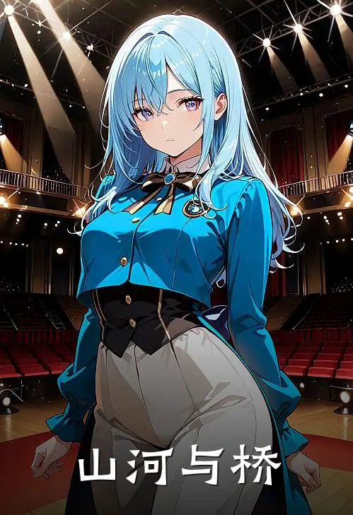 山河与桥(刘怀远刘镇岳)免费小说完结_最新推荐小说山河与桥(刘怀远刘镇岳)