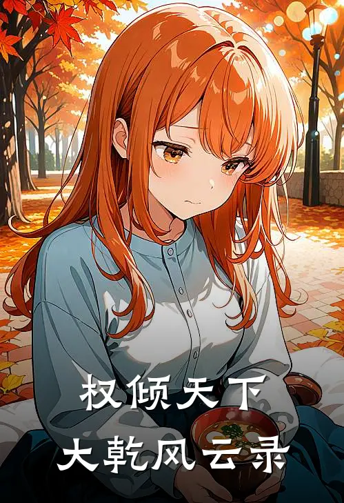 权倾天下：大乾风云录苏棠赵弘最新全本小说_最新章节列表权倾天下：大乾风云录(苏棠赵弘)