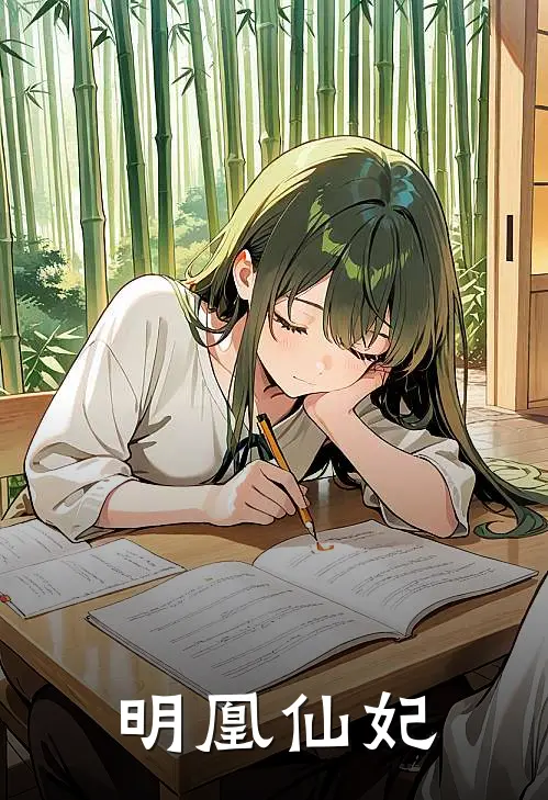 明凰仙妃(白旭紫潋)在线免费小说_免费阅读全文明凰仙妃(白旭紫潋)