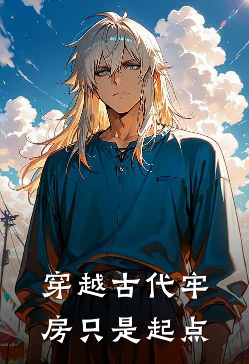 《穿越古代牢房只是起点》陆尘香兰全本阅读_(陆尘香兰)全集阅读