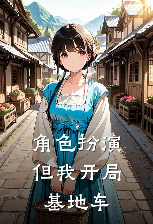 韩特维文《角色扮演，但我开局基地车》完结版免费阅读_角色扮演，但我开局基地车全文免费阅读