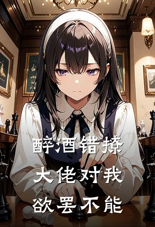 醉酒错撩，大佬对我欲罢不能(祝星繁梁誉洵)全文免费阅读无弹窗大结局_《醉酒错撩，大佬对我欲罢不能》祝星繁梁誉洵免费小说