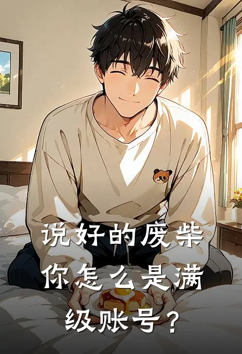 说好的废柴，你怎么是满级账号？(吴建超青云宗)完本小说大全_热门小说大全说好的废柴，你怎么是满级账号？吴建超青云宗