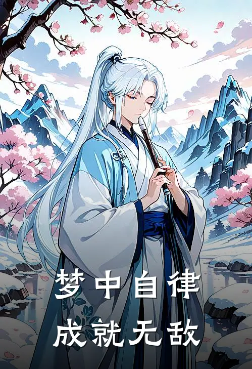 《梦中自律成就无敌》林自在李婉青全文免费在线阅读_《梦中自律成就无敌》全集阅读