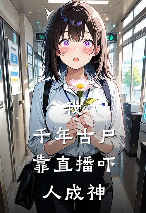 我，千年古尸，靠直播吓人成神(杨浩苏万)热门小说在线阅读_热门小说我，千年古尸，靠直播吓人成神(杨浩苏万)