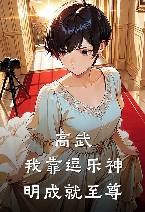 高武：我靠逗乐神明成就至尊(陆沉汪子骞)热门小说_完结版小说全文免费阅读高武：我靠逗乐神明成就至尊(陆沉汪子骞)