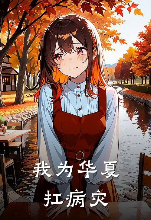 我为华夏扛病灾(林烬王铁山)完整版小说全文免费阅读_免费阅读无弹窗我为华夏扛病灾林烬王铁山