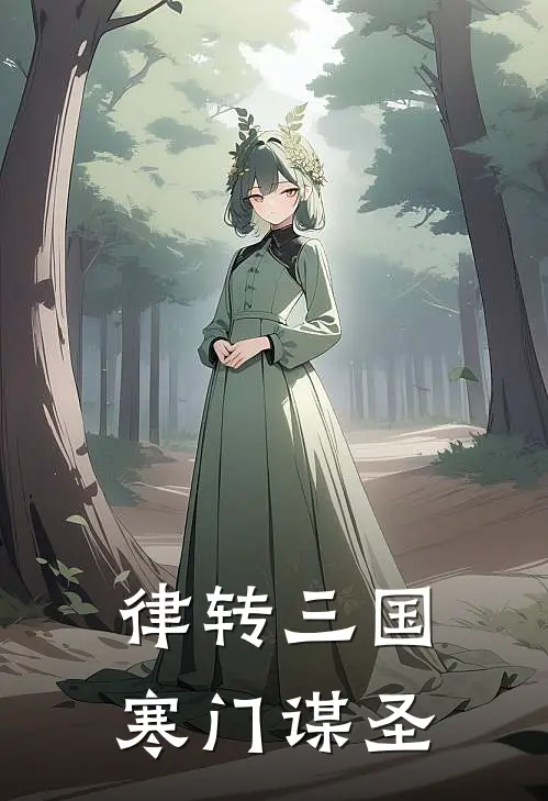 律转三国：寒门谋圣(苏秦苏逸)最新小说_免费阅读完整版小说律转三国：寒门谋圣(苏秦苏逸)