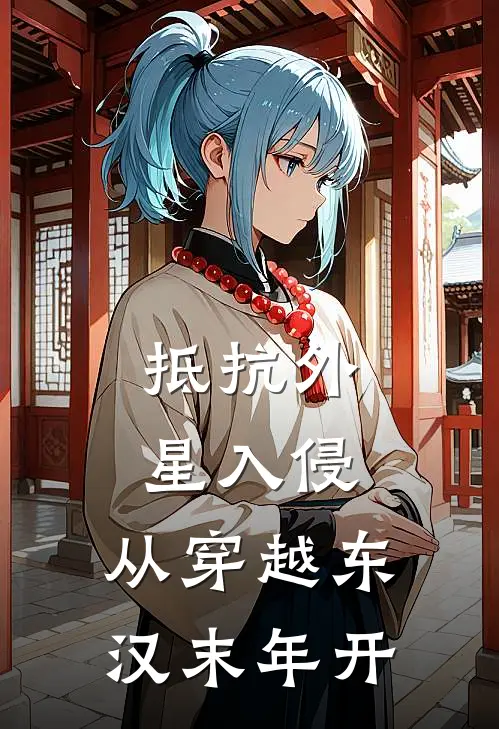 抵抗外星入侵，从穿越东汉末年开(黄浦黄小棠)全本免费在线阅读_抵抗外星入侵，从穿越东汉末年开全文阅读