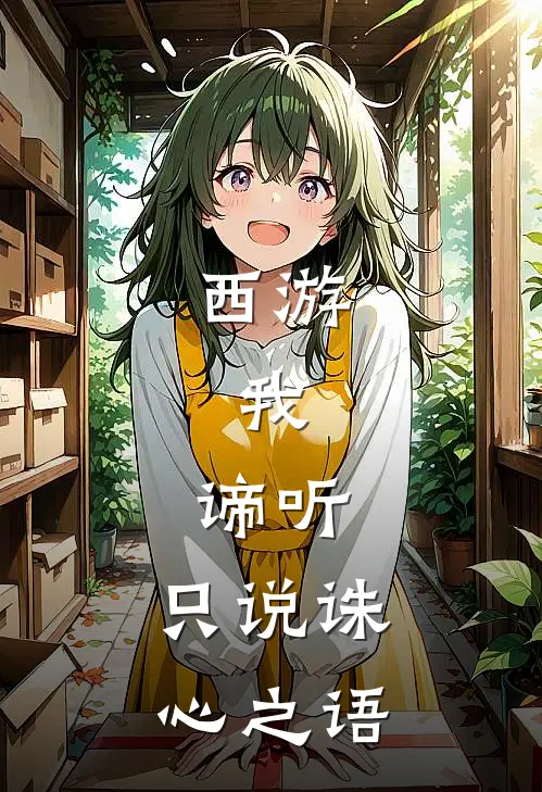 西游：我，谛听，只说诛心之语玄奘魏征小说最新章节_最新小说推荐西游：我，谛听，只说诛心之语玄奘魏征