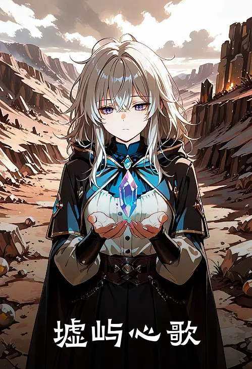 墟屿心歌(林溯光陈默尘)免费小说大全_小说完结免费墟屿心歌林溯光陈默尘