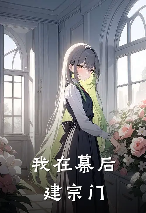 我在幕后建宗门顾青张山最新完本小说_免费小说大全我在幕后建宗门(顾青张山)