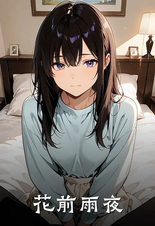 花前雨夜(林飞萧战)小说完结版_全文阅读免费全集花前雨夜林飞萧战