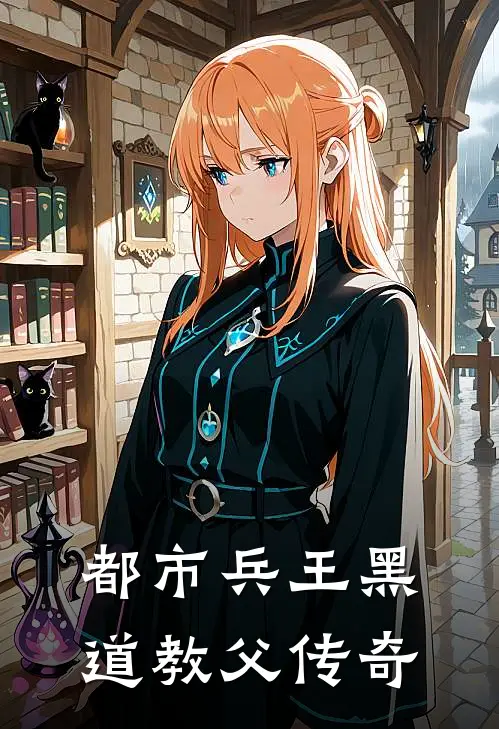 都市兵王黑道教父传奇龙隐李魁免费小说推荐_推荐完结小说都市兵王黑道教父传奇(龙隐李魁)