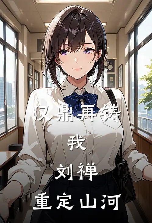 汉鼎再铸：我，刘禅，重定山河刘禅刘山全本完结小说_最新章节列表汉鼎再铸：我，刘禅，重定山河(刘禅刘山)