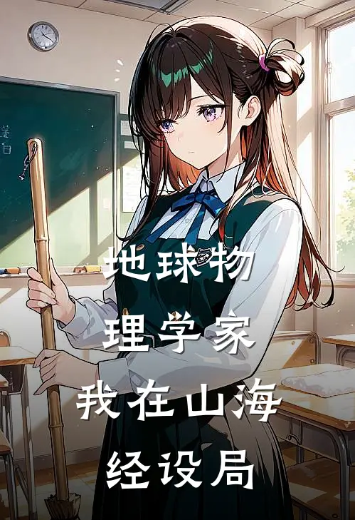 地球物理学家：我在山海经设局张阳石狰最新好看小说推荐_完本小说免费地球物理学家：我在山海经设局(张阳石狰)