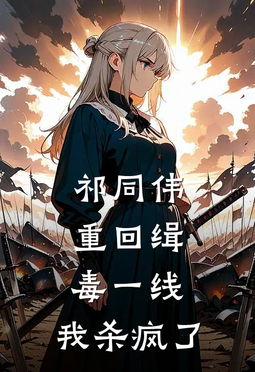 《祁同伟：重回缉毒一线，我杀疯了》祁同伟侯亮平完本小说_祁同伟侯亮平(祁同伟：重回缉毒一线，我杀疯了)全文免费阅读无弹窗大结局