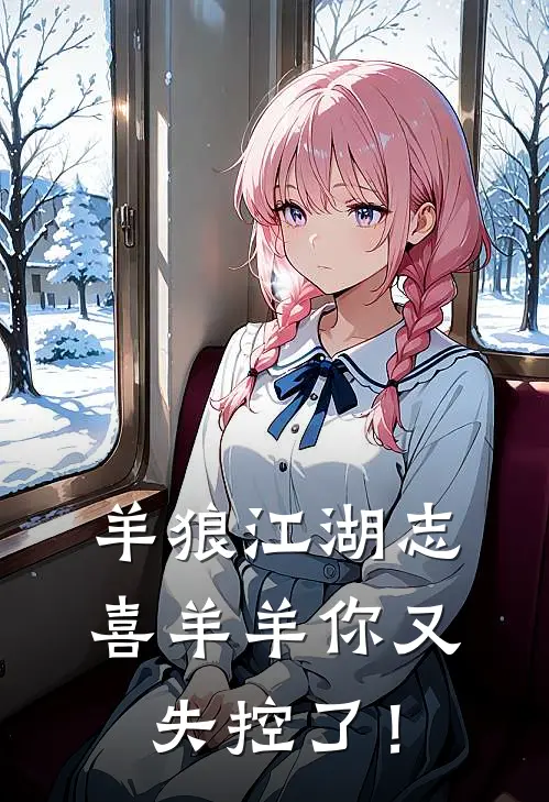 羊狼江湖志：喜羊羊你又失控了！石惊天石惊天热门小说阅读_完本完结小说羊狼江湖志：喜羊羊你又失控了！石惊天石惊天